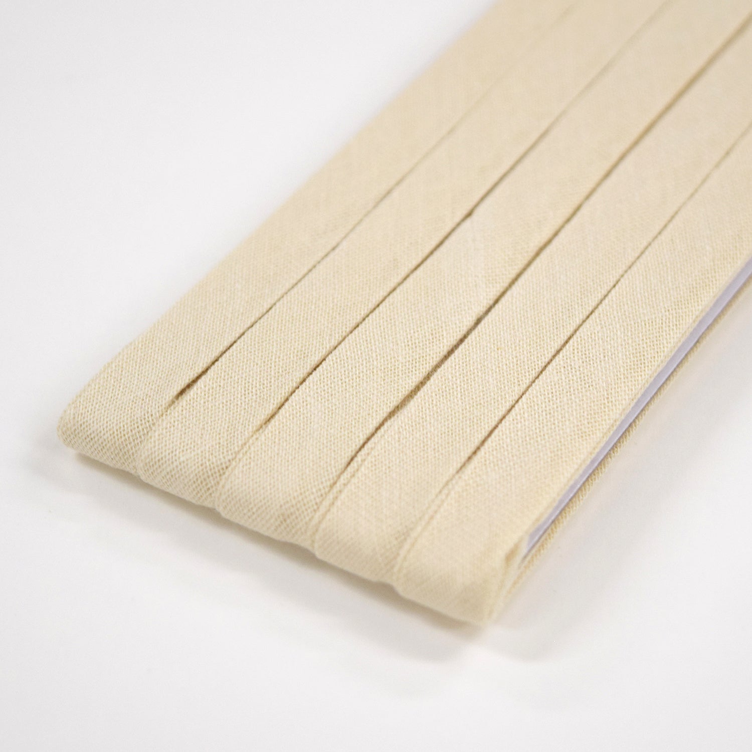 Cotton Gauze Bias Tape