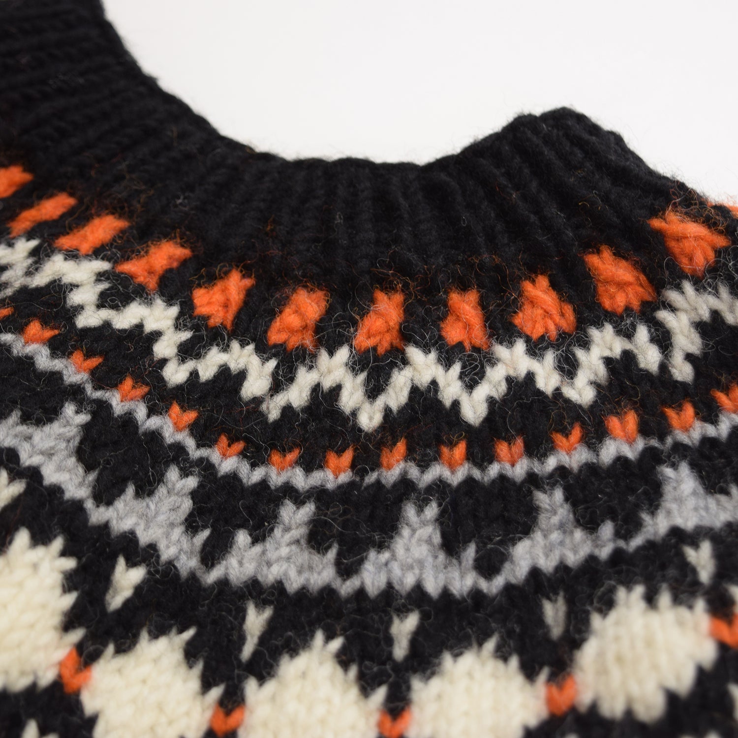 Daruma Wool Roving Yarn