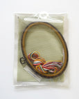 Cross Stitch Door Plate Kit