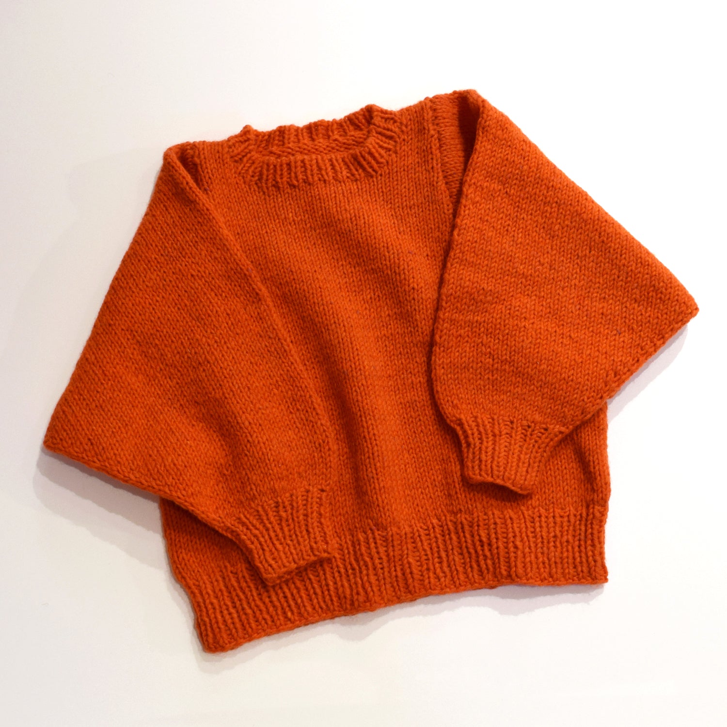 Daruma Wool Roving Yarn