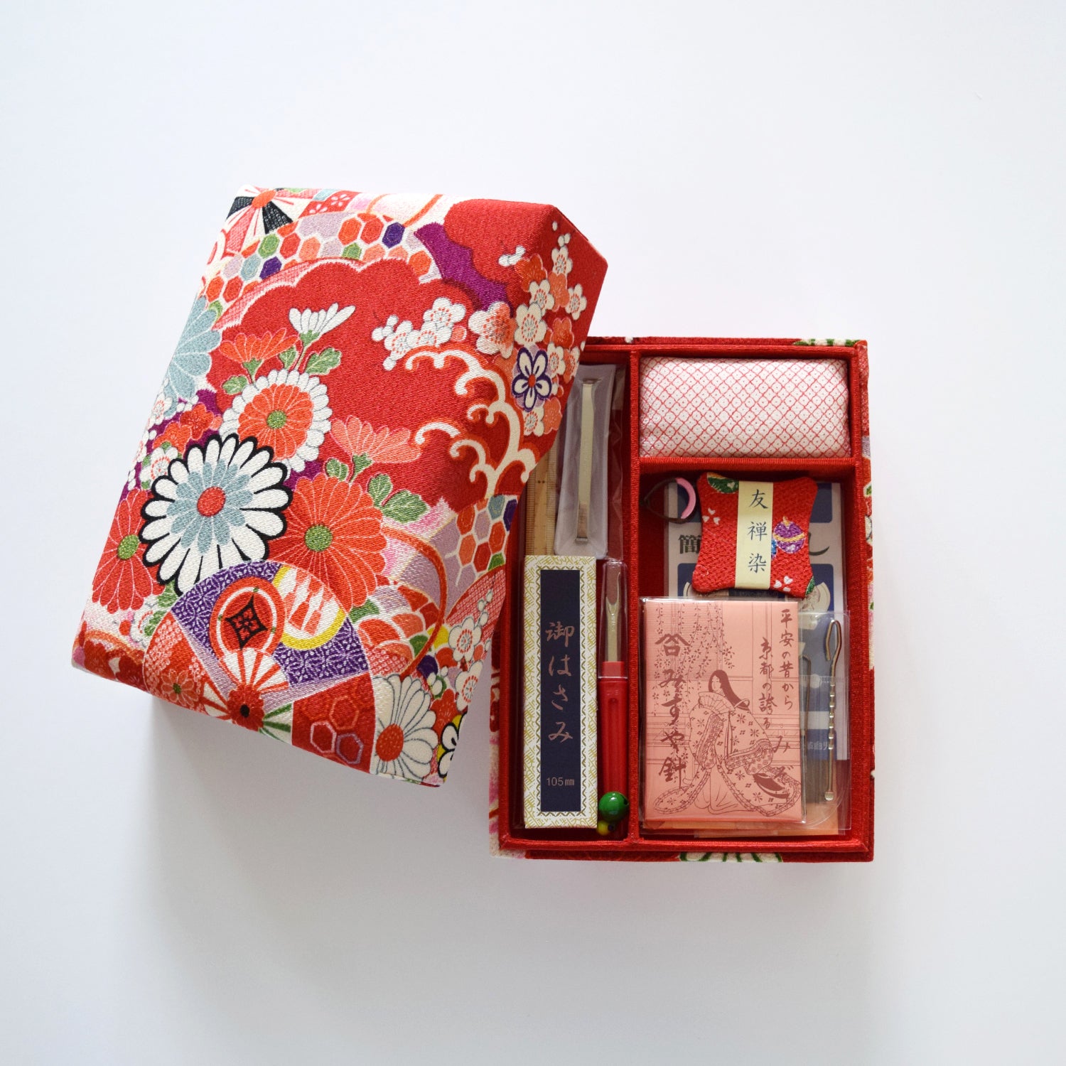 Misuya Chubei Sewing Tools Set