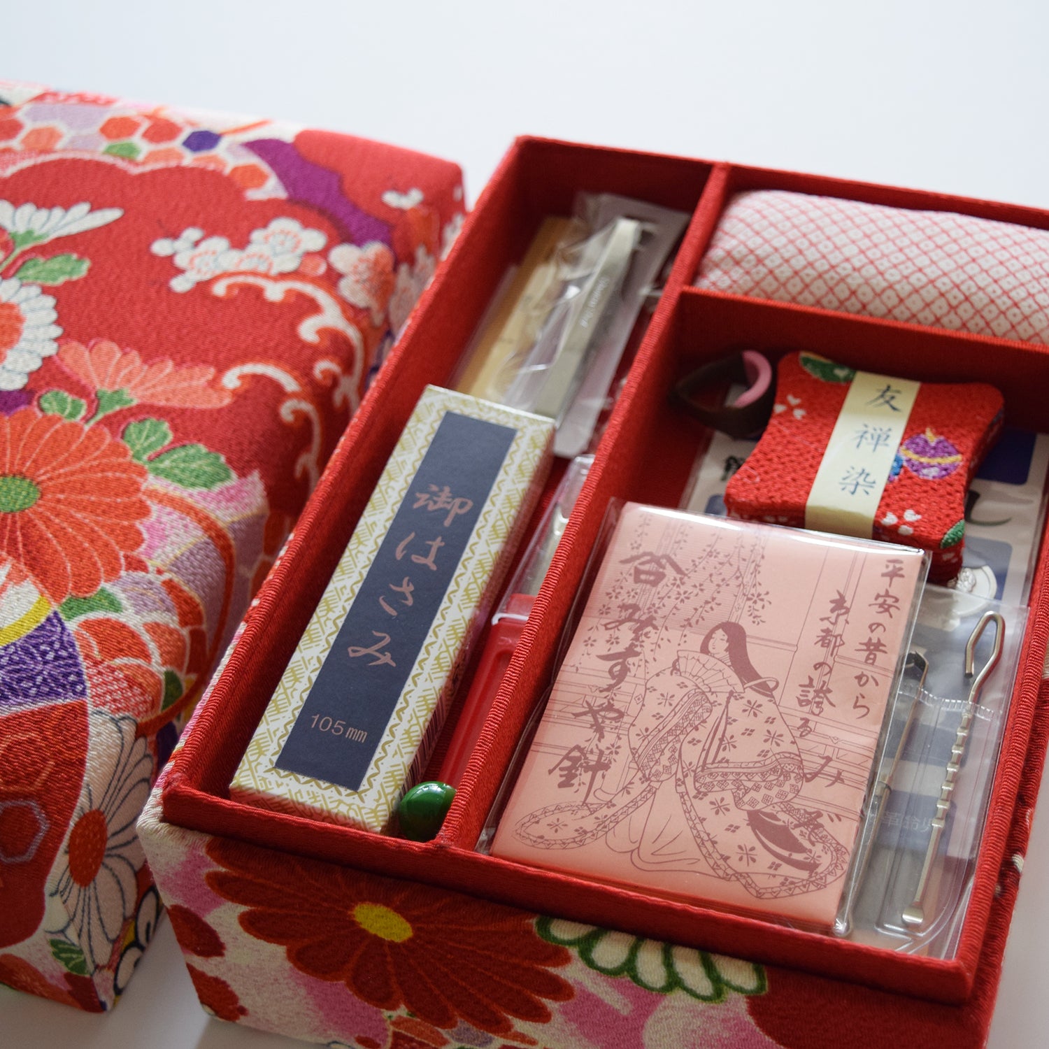 Misuya Chubei Sewing Tools Set