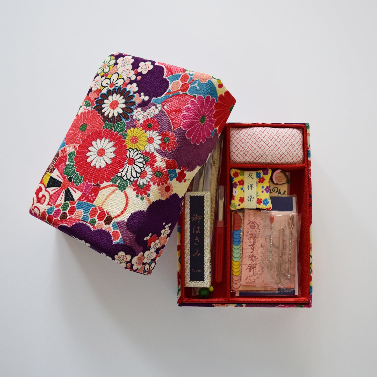 Misuya Chubei Sewing Tools Set