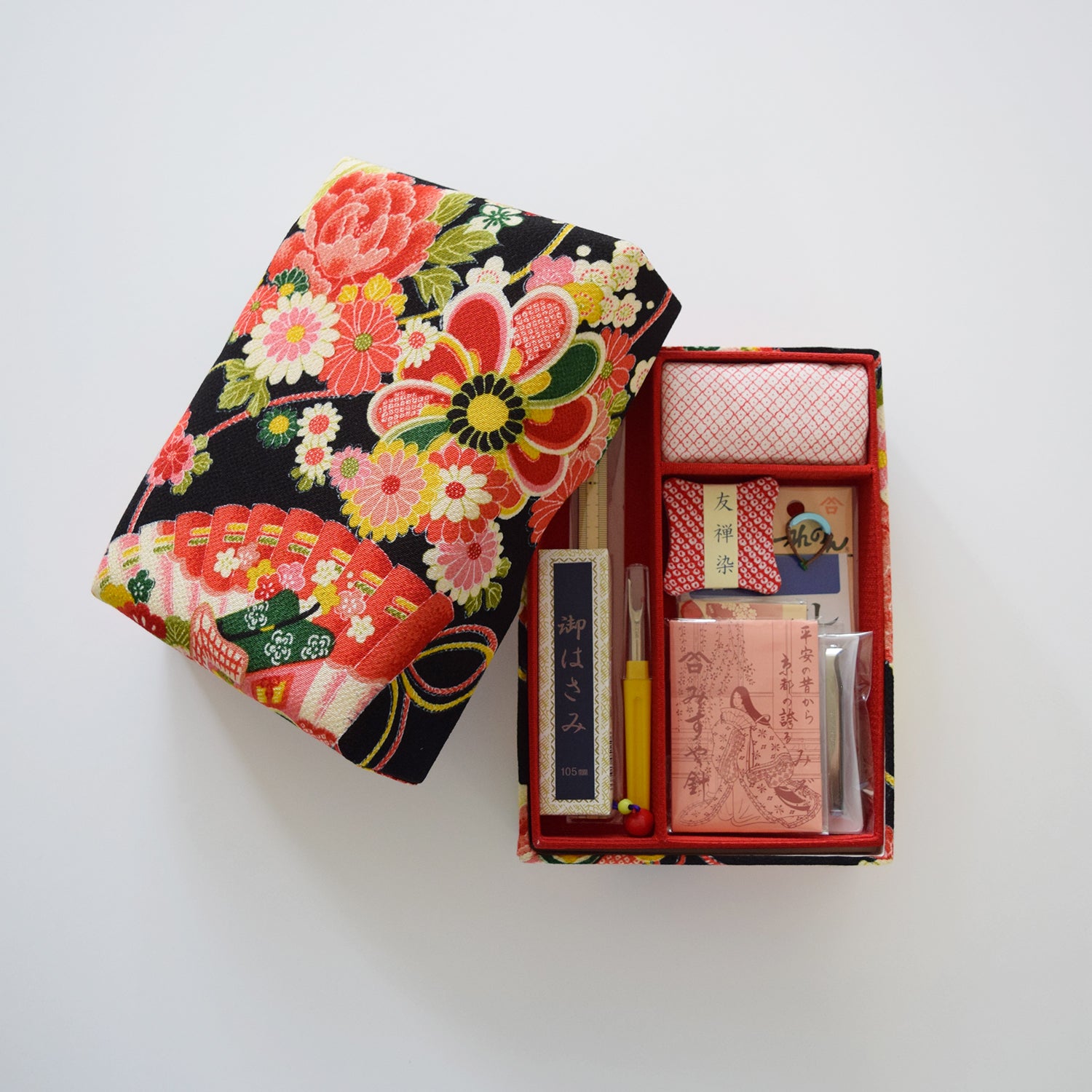 Misuya Chubei Sewing Tools Set