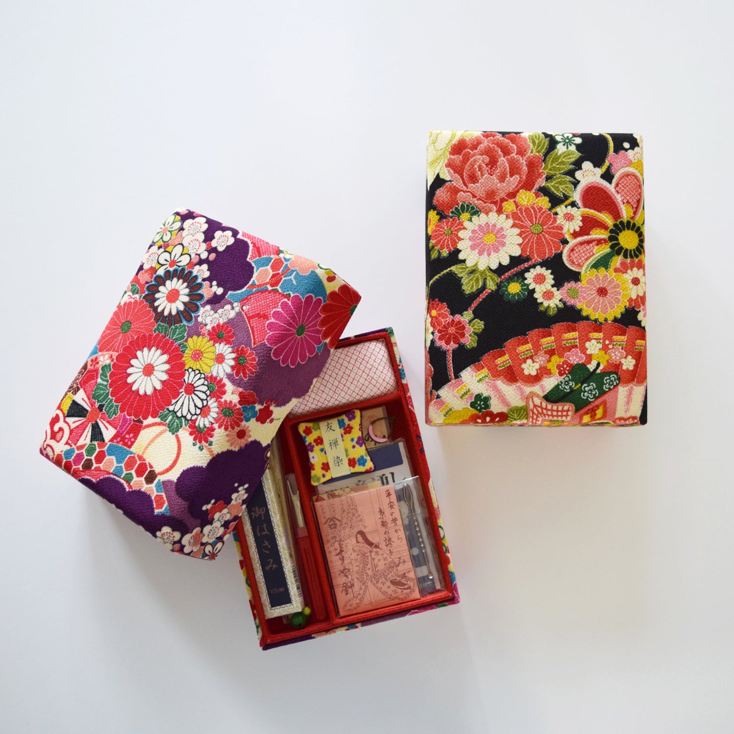 Misuya Chubei Sewing Tools Set