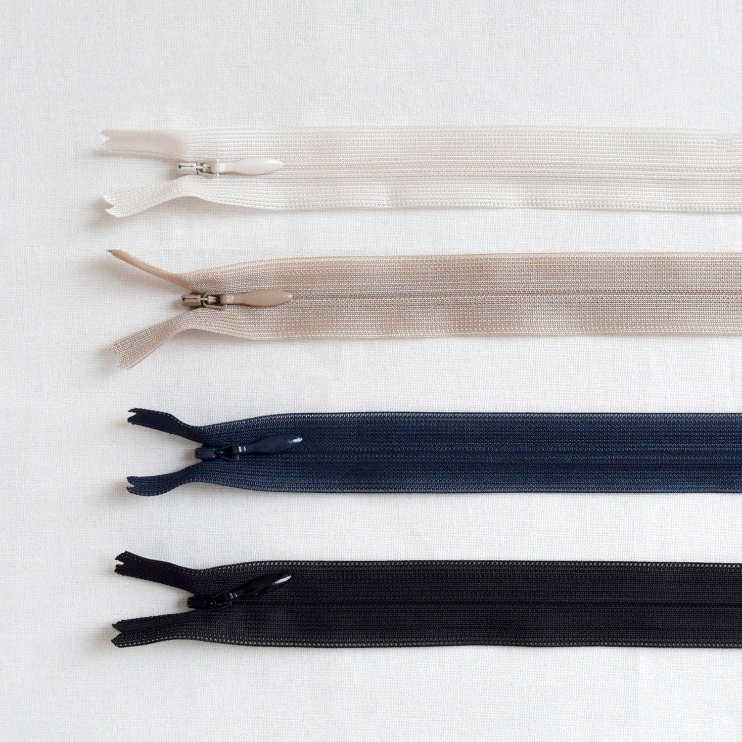 Zippers & Trims | Kokka Fabrics