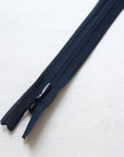 YKK Invisible Zippers 22CM
