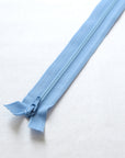 Flat Knit Zippers