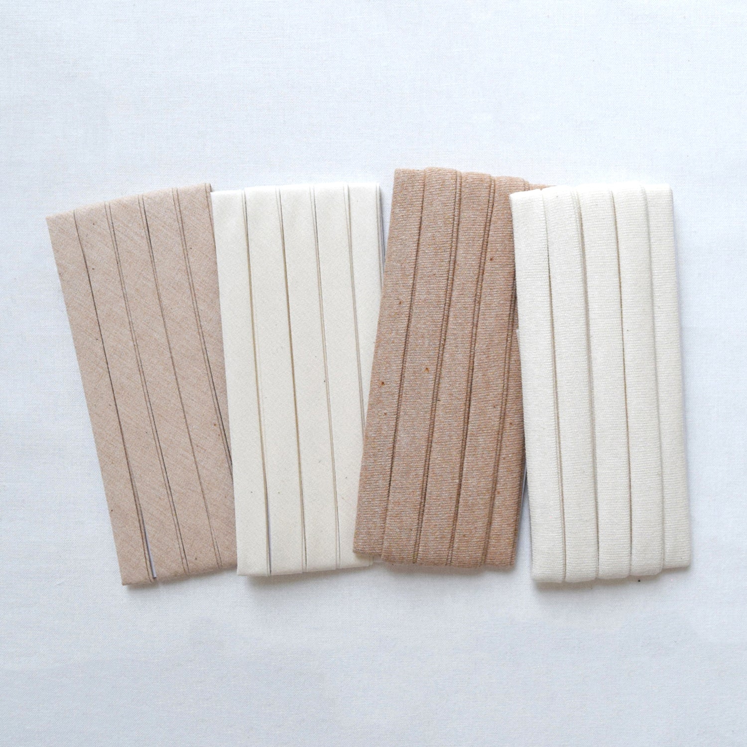 Zippers & Trims | Kokka Fabrics