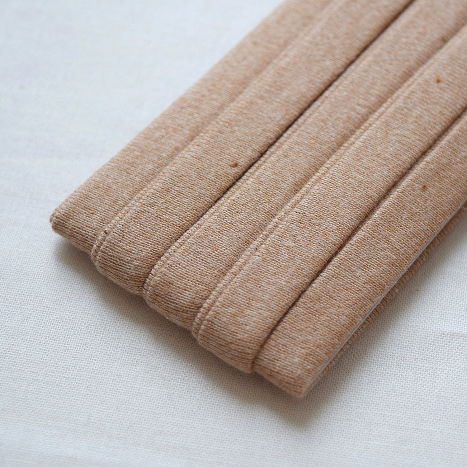 Organic Cotton Bias Tape