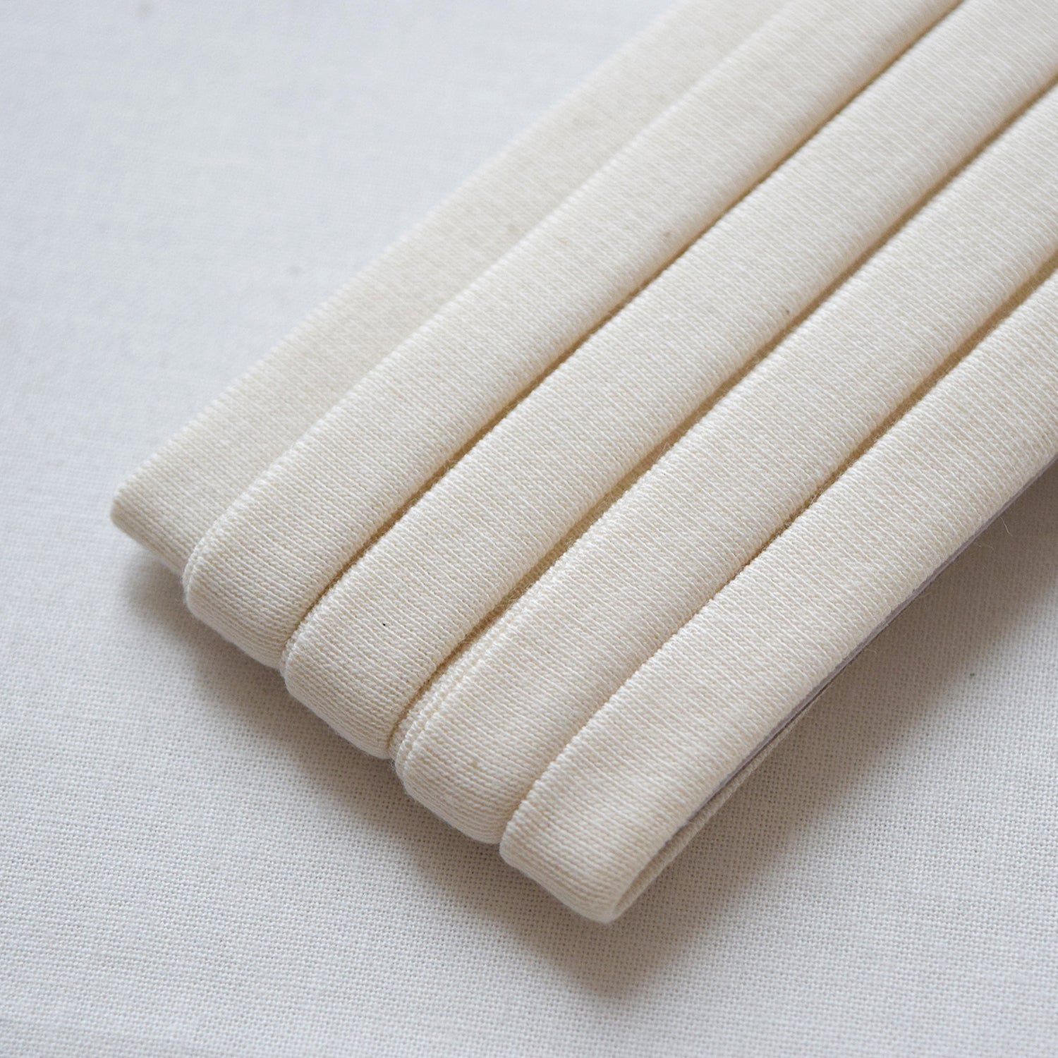 Organic Cotton Bias Tape