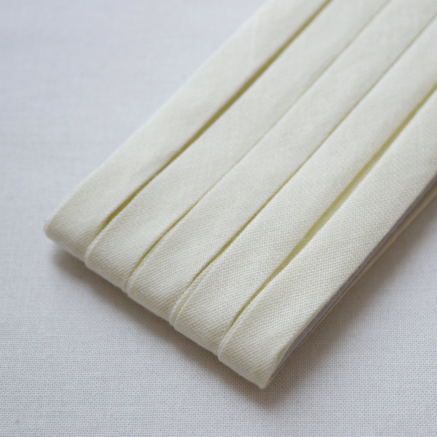 Cotton Gauze Bias Tape