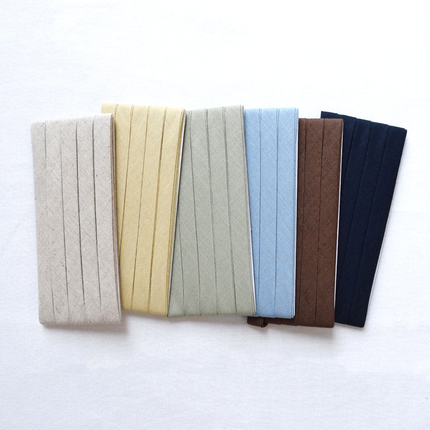 Zippers & Trims | Kokka Fabrics