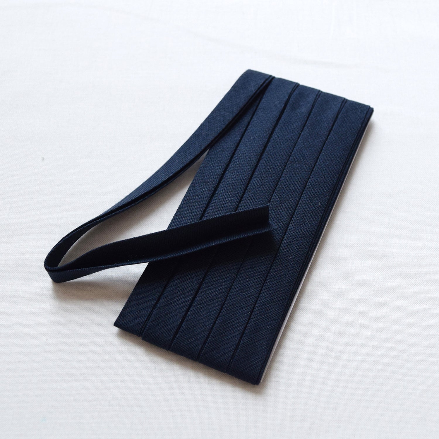 Cotton Linen Bias Tape