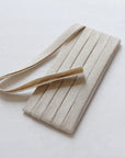 Cotton Linen Bias Tape