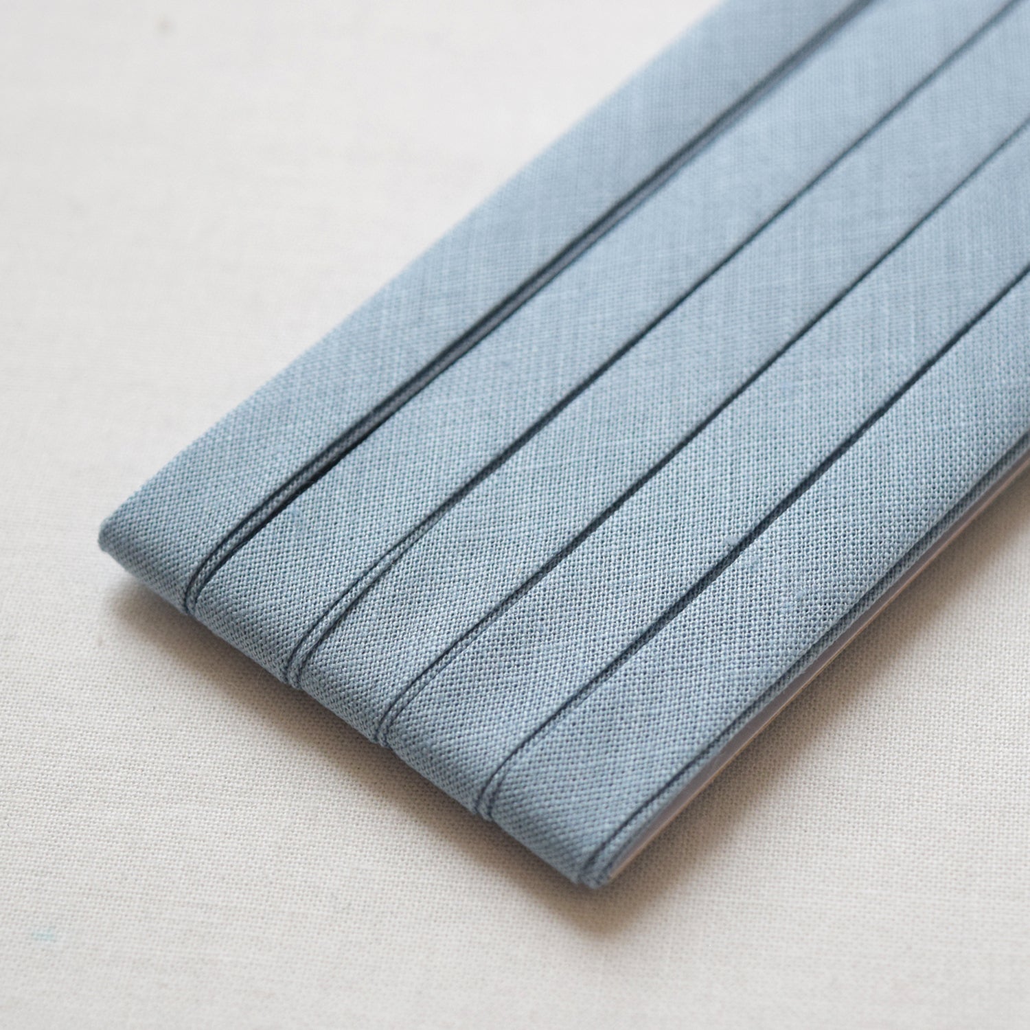 Cotton Linen Bias Tape