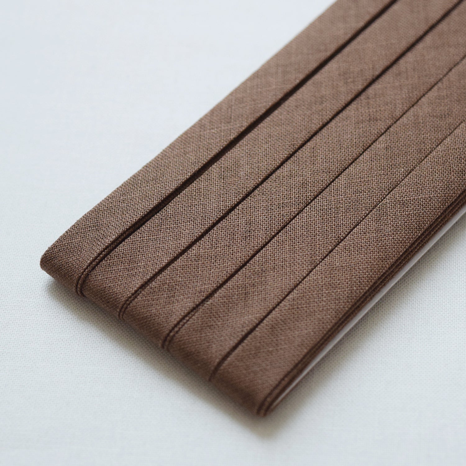 Cotton Linen Bias Tape