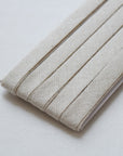 Cotton Linen Bias Tape