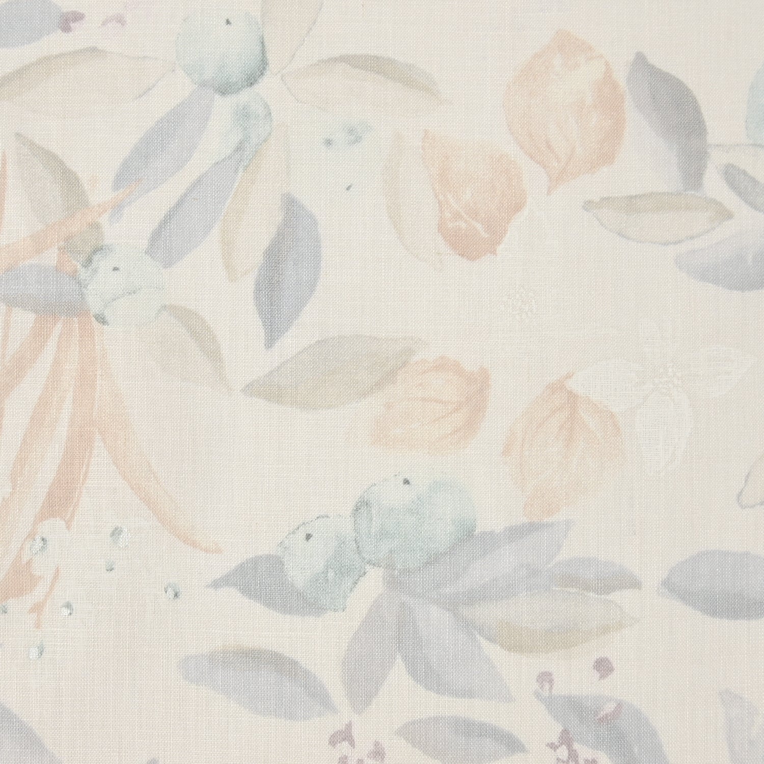 Linen Fabric by the half Yard | Kokka Fabrics