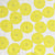 MUDDY WORKS Mini Anpan Cotton Double Gauze - Yellow