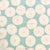 MUDDY WORKS Mini Anpan Cotton Double Gauze - Light Blue