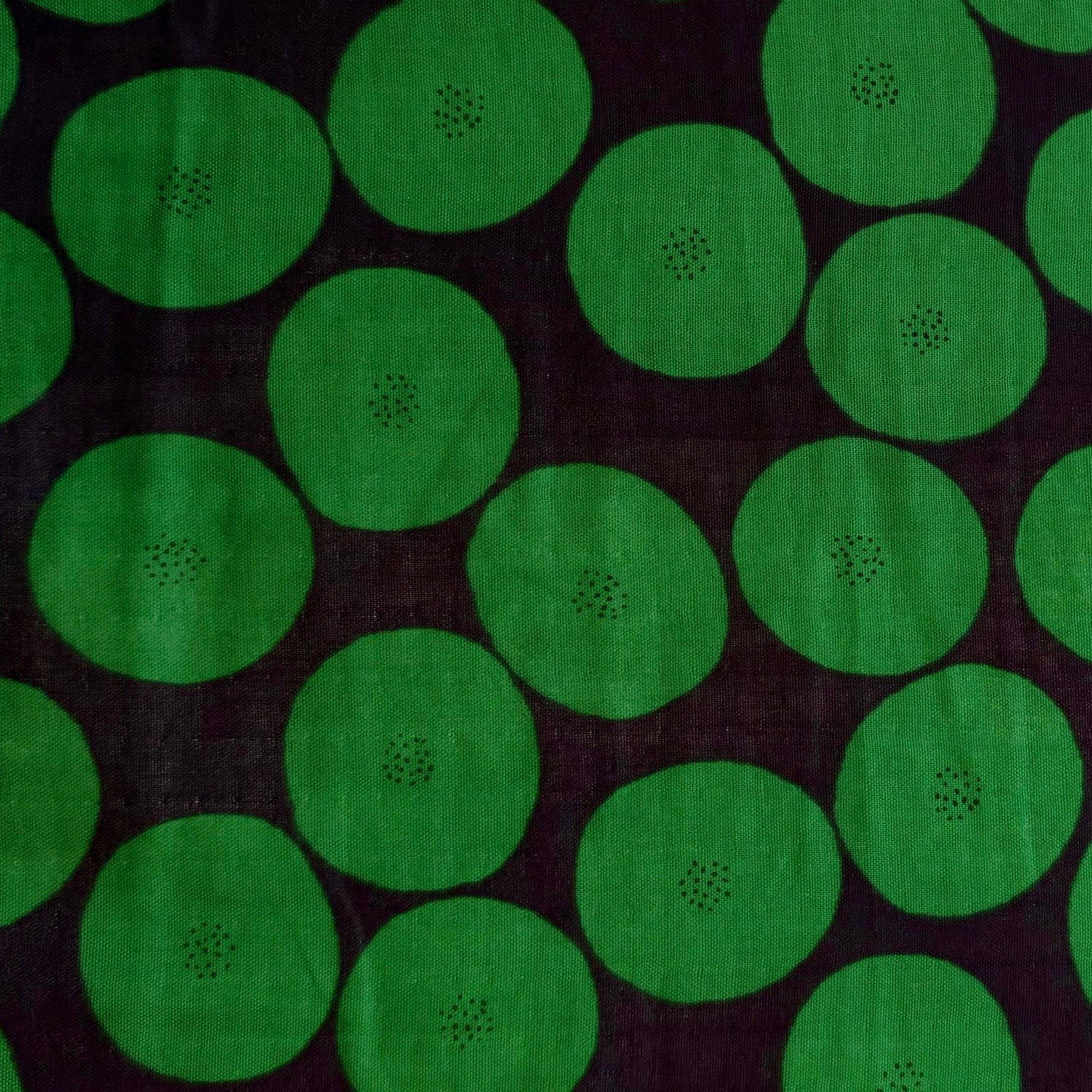 MUDDY WORKS Mini Anpan Cotton Double Gauze