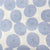 MUDDY WORKS Mini Anpan Cotton Double Gauze - Blue Grey