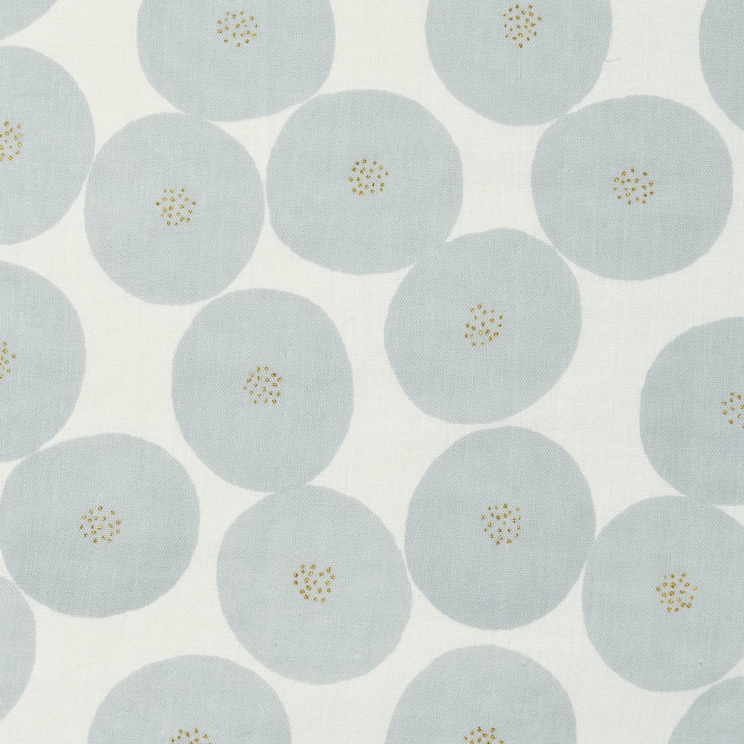 Polka Dot Fabric by the half Yard | Kokka Fabrics