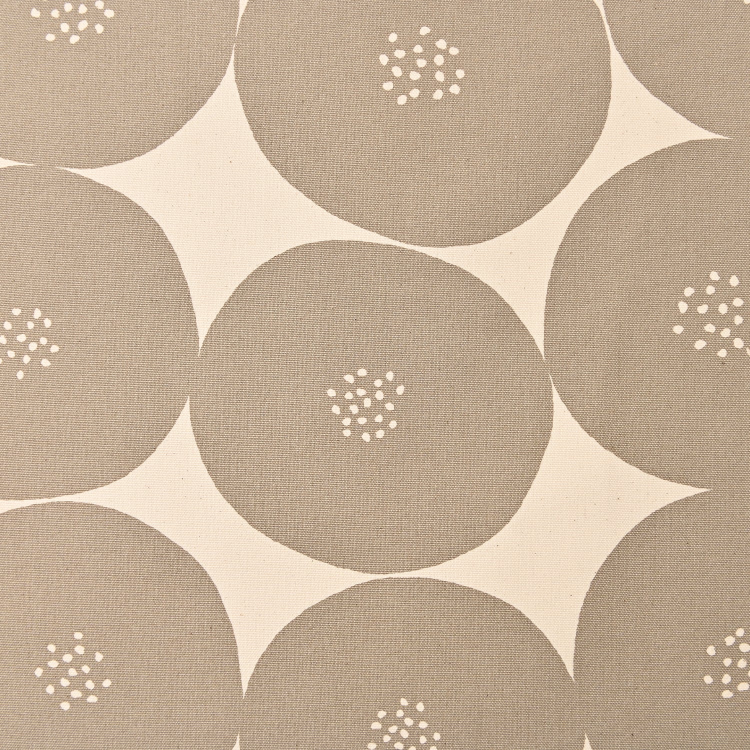 トップス ekka. POLYPLOID TACOMAFUJIRECORDS MUDDY WORKS Anpan Cotton Heavyweight Canvas | Kokka Fabrics