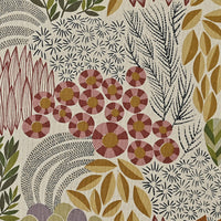 Bloom by Bookhou - Garden Cotton Linen Canvas EKX-1400-1