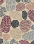 [Fabric Sample] Pathway by Bookhou - Stones Cotton Linen Sheeting