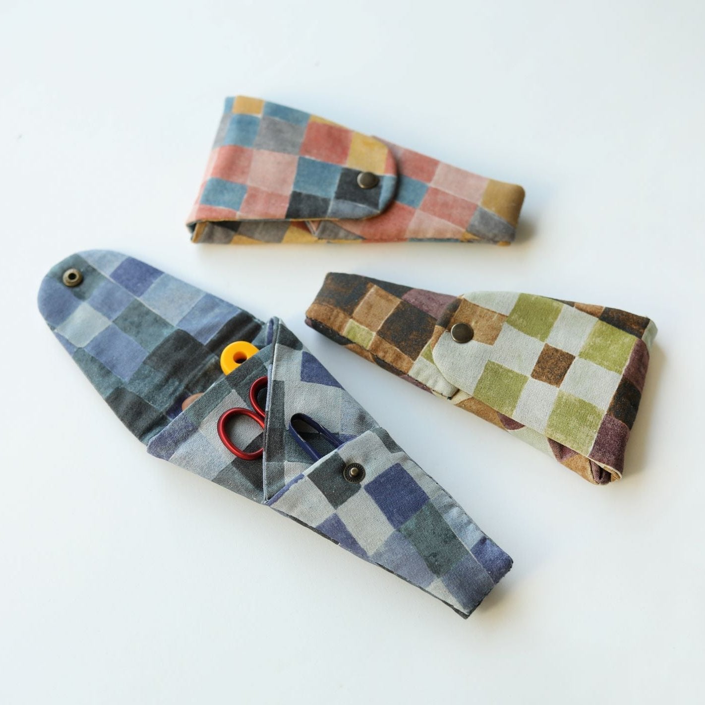 大型　　布絵 Geometric & Abstract – Kokka Fabrics