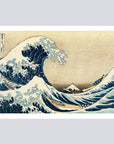 Book | Hokusai Postcard Book