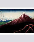 Book | Hokusai Postcard Book