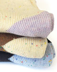 [Kokka Lifestyle] +HAyU Embroidered Socks