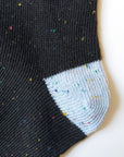 [Kokka Lifestyle] +HAyU Embroidered Socks
