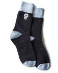 [Kokka Lifestyle] +HAyU Embroidered Socks