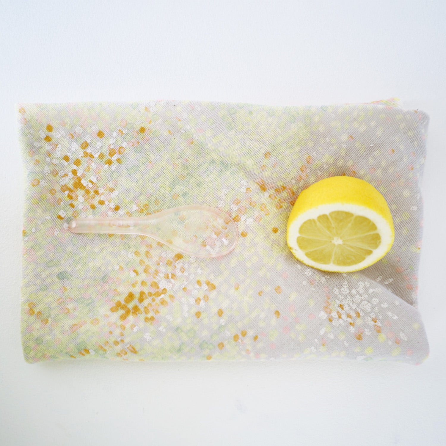 nani IRO Waterfall Cotton Double Gauze EGX-11430-1