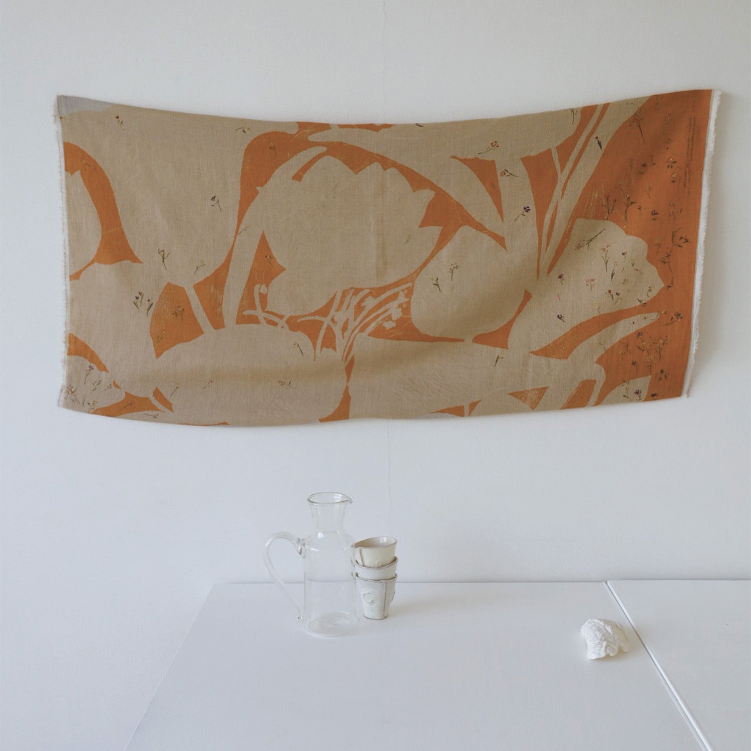 nani IRO Sanga Linen Sheeting EGX-11451-1