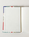 [Kokka Lifestyle] Echino Fabric Notebooks