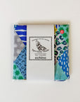 [Kokka Lifestyle] Echino Handkerchief