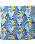 [Kokka Lifestyle] Echino Handkerchief