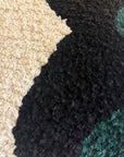 [Kokka Lifestyle] Echino Cushion Cover