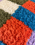 [Kokka Lifestyle] Echino Cushion Cover