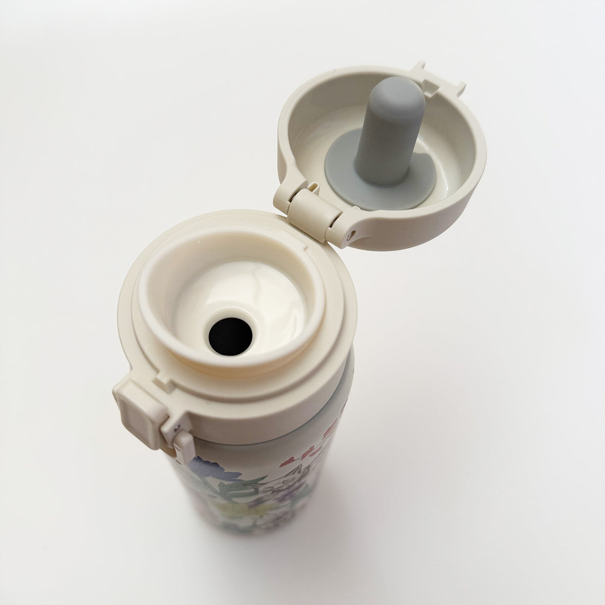 [Kokka Lifestyle] Echino Thermal Water Bottle
