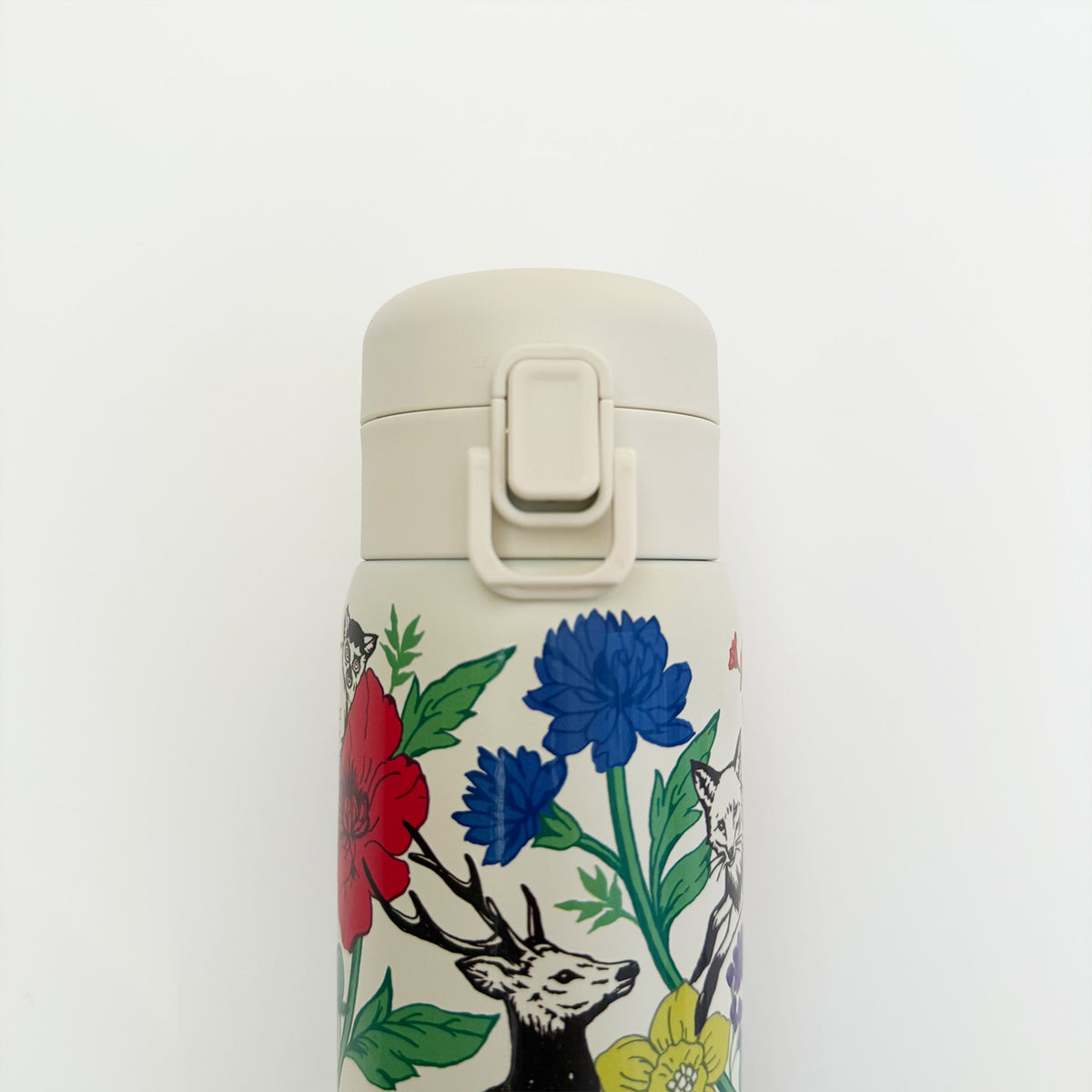 [Kokka Lifestyle] Echino Thermal Water Bottle