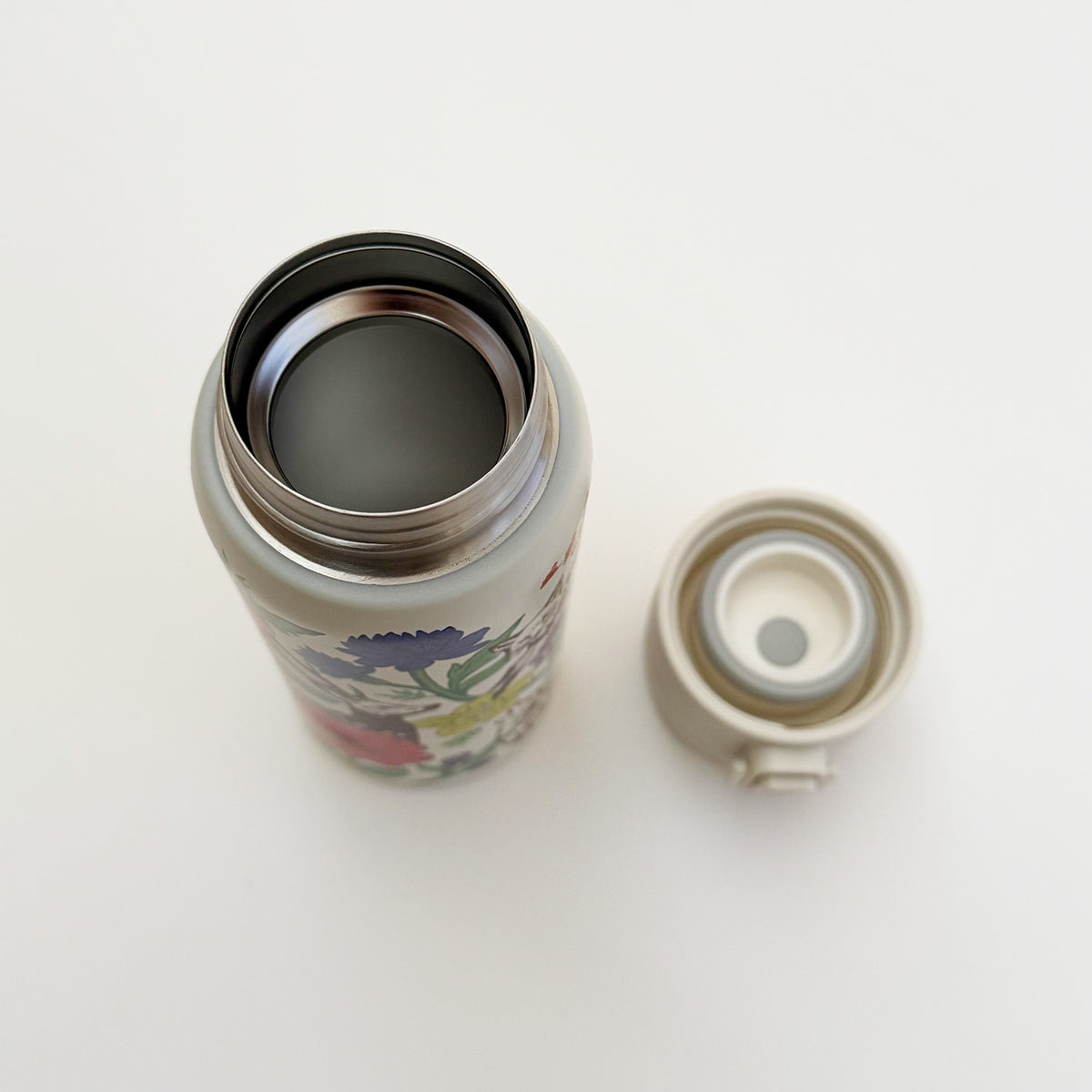 [Kokka Lifestyle] Echino Thermal Water Bottle