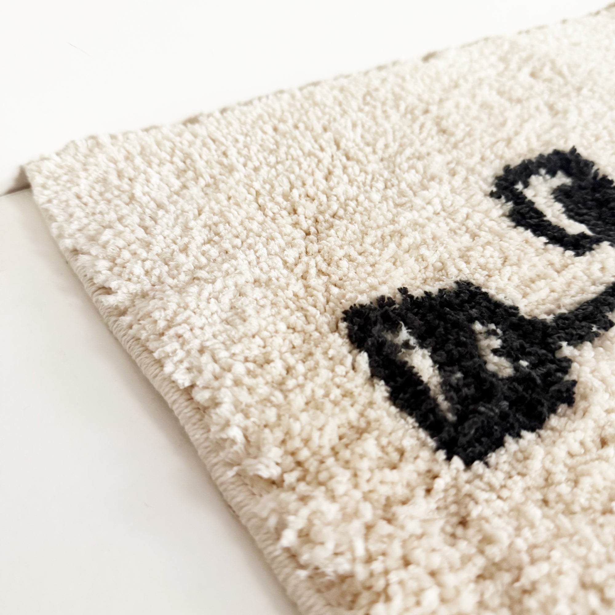 [Kokka Lifestyle] +HAyU Door Mat