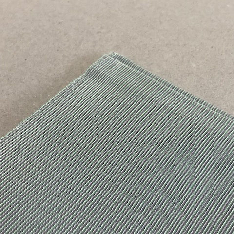 [Kokka Lifestyle] Woven Flat Pouch M