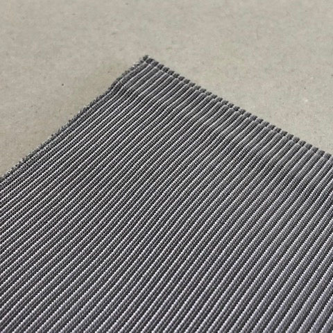 [Kokka Lifestyle] Woven Flat Pouch M